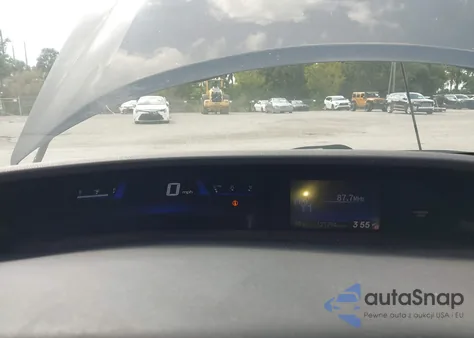 2015 Honda Civic Lx from USA, damaged, VIN 19XFB2F53FE279527